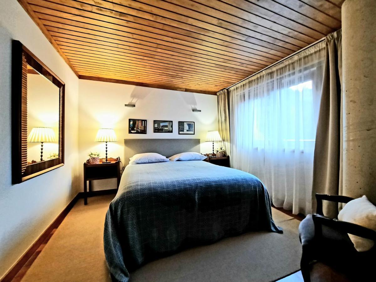 Farm stay Casa Do Penedo - Quinta De Fundevilla *