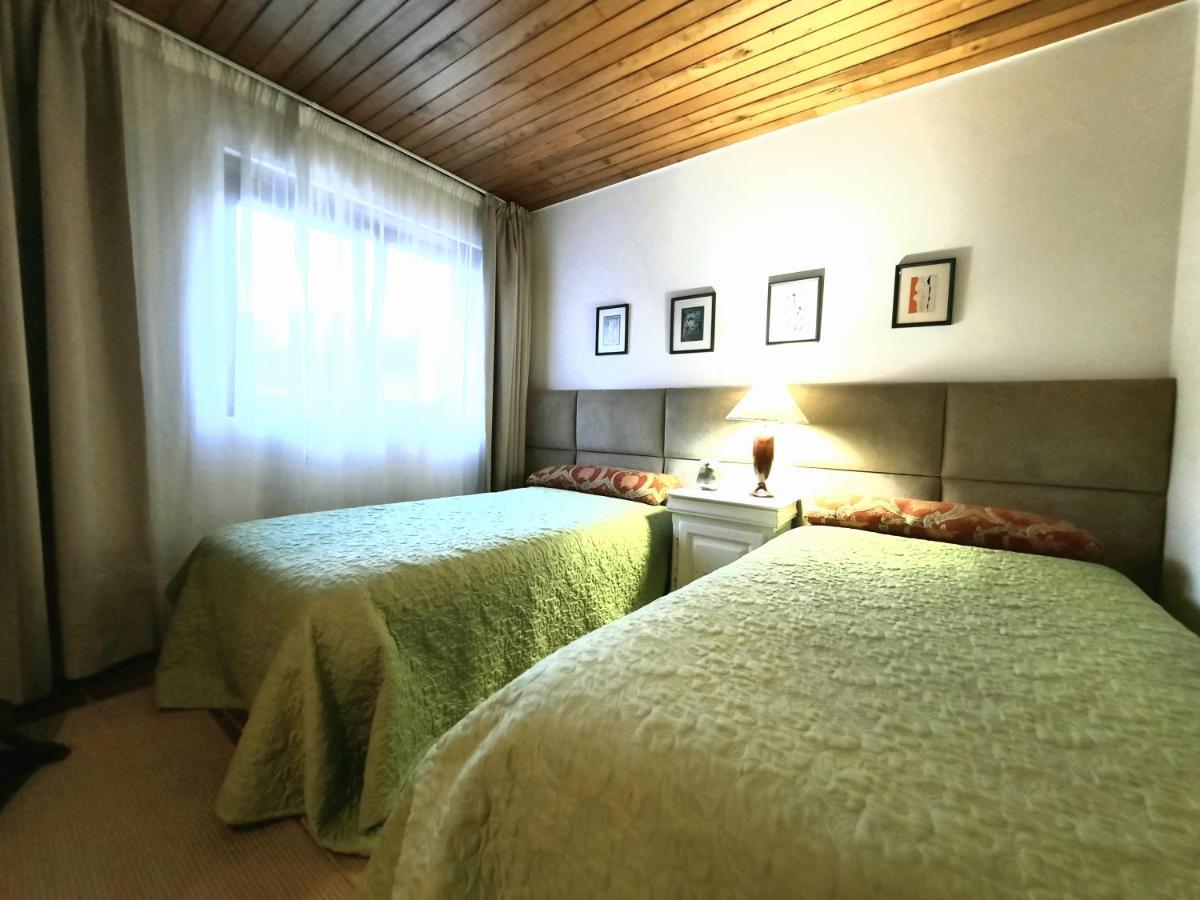 Farm stay Casa Do Penedo - Quinta De Fundevilla Geres