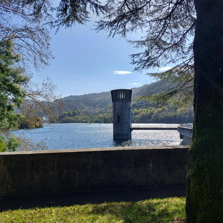Casa Do Penedo - Quinta De Fundevilla Geres