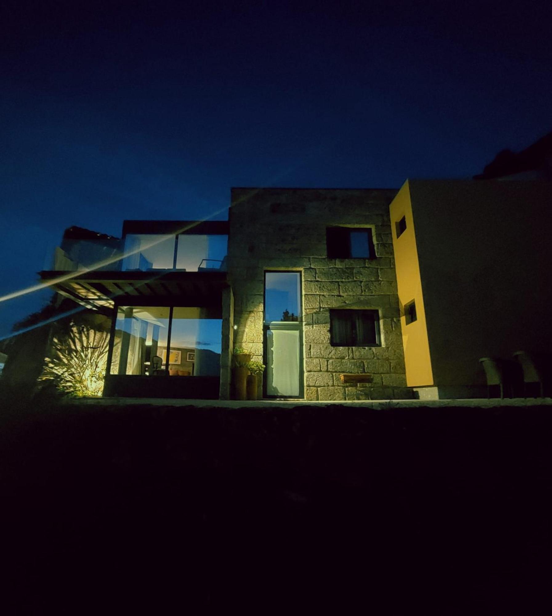Casa Do Penedo - Quinta De Fundevilla