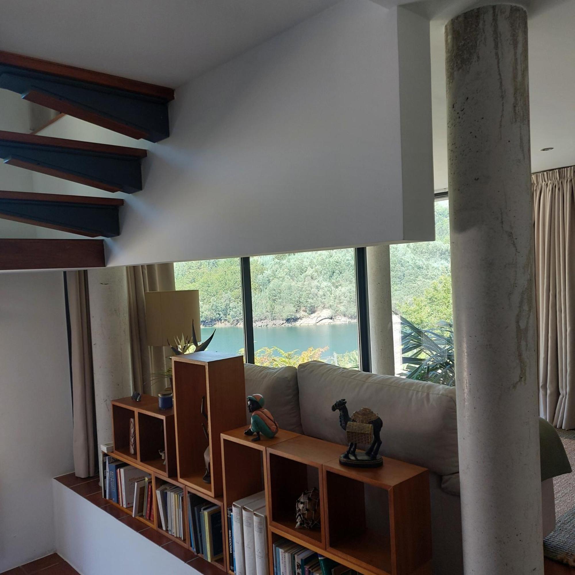 Farm stay Casa Do Penedo - Quinta De Fundevilla *